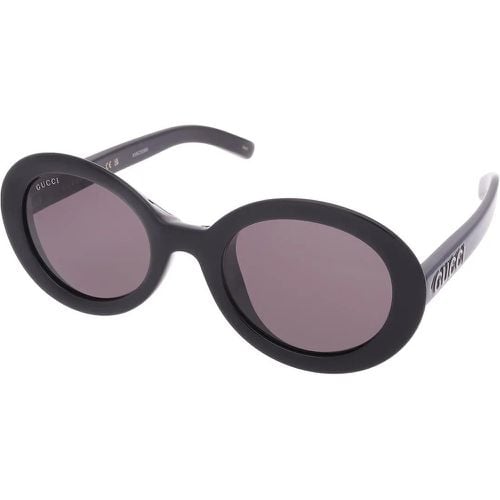 Sonnenbrille - GG1722SA-001 - Gr. unisize - in Schwarz - für Damen - Gucci - Modalova