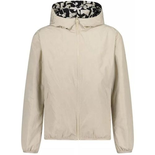 Wendejacke Michael mit auffälligem Muster - Größe 54 - Mackage - Modalova