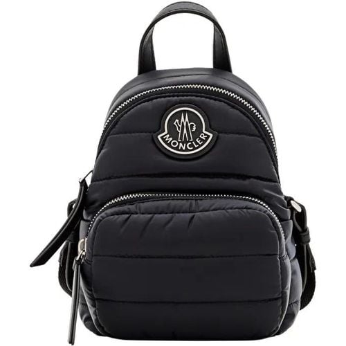 Rucksäcke - Kilia Small Backpack - Gr. unisize - in - für Damen - Moncler - Modalova