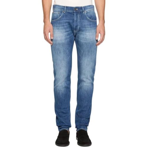 Jeans - Größe 36 - Dondup - Modalova