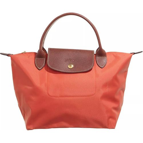 Satchel Bag - Le Pliage Original Handbag S - Gr. unisize - in - für Damen - Longchamp - Modalova