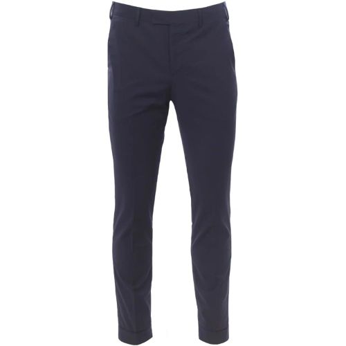 Trousers Blue - Größe 46 - Pt Torino - Modalova