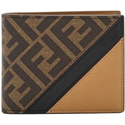 Portemonnaies - Billfold Wallet - Gr. unisize - in - für Damen - Fendi - Modalova