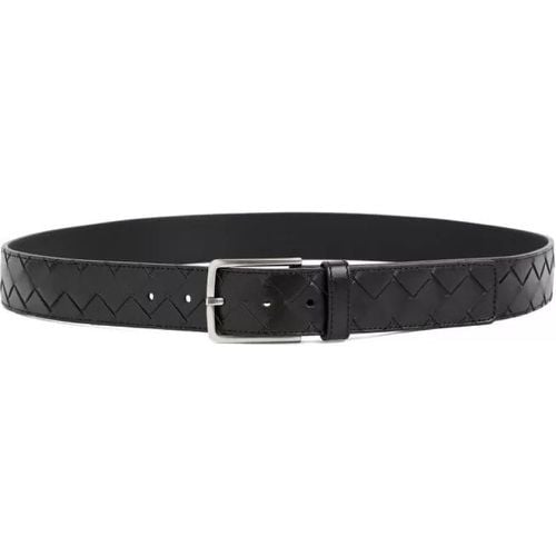 Gürtel - Intrecciato Belt - Gr. 105 - in - für Damen - Bottega Veneta - Modalova