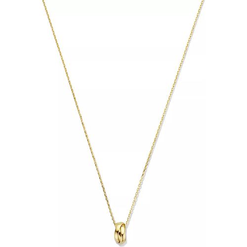 Halskette - Rivoli Méline 585er Golden Kette IB - Gr. unisize - in - für Damen - Isabel Bernard - Modalova