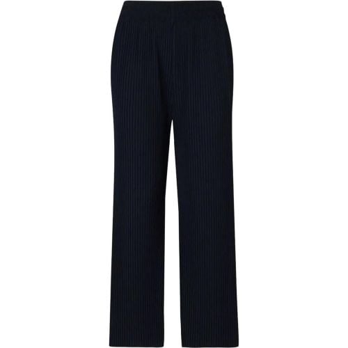 Trousers Black - Größe S - Max Mara - Modalova