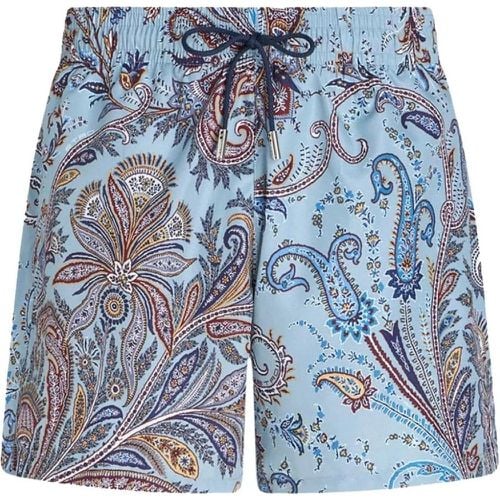 Sea clothing - Größe L - ETRO - Modalova