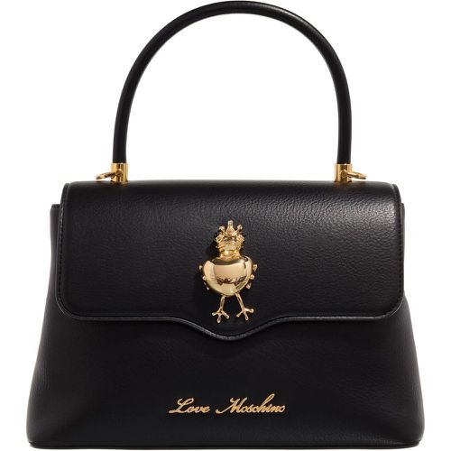 Satchel Bag - Bag - Gr. unisize - in - für Damen - Love Moschino - Modalova