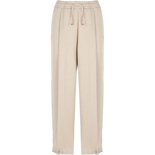 Resort Trousers - Größe 38 - Herno - Modalova