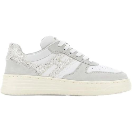 Low-Top Sneaker - Snaeker - Gr. 36 (EU) - in - für Damen - Hogan - Modalova