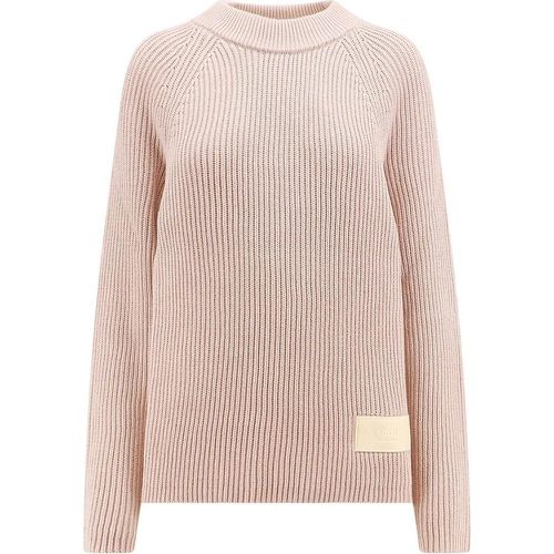 Crewneck Sweater - Größe L - AMI Paris - Modalova