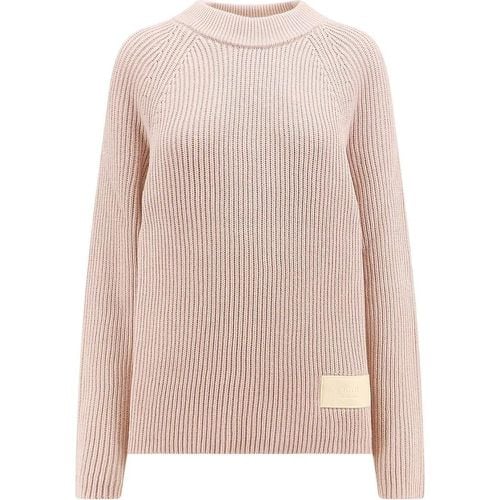 Crewneck Sweater - Größe S - AMI Paris - Modalova