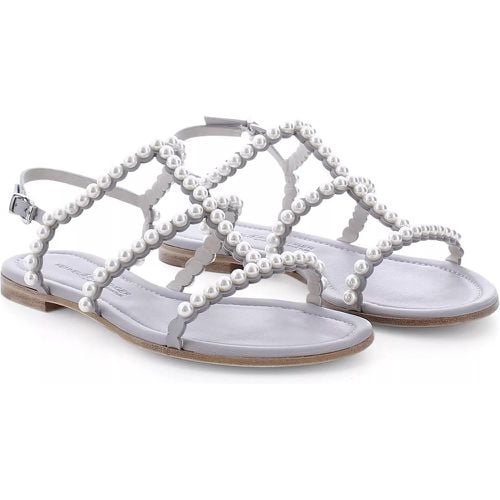 Sandalen & Sandaletten - Sandale ELLE - Gr. 36 (EU) - in - für Damen - Kennel & Schmenger - Modalova