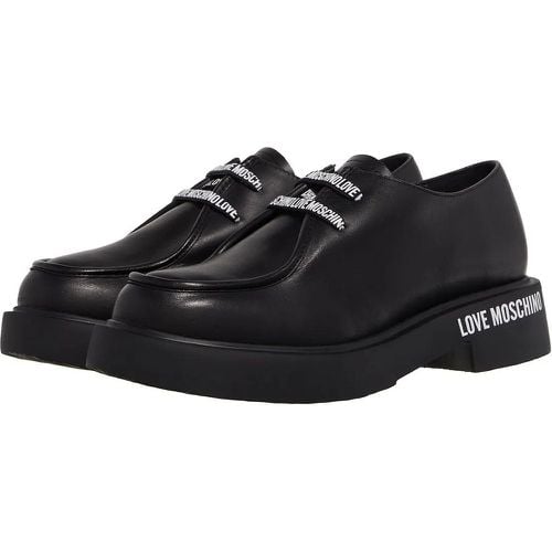 Loafer - Scarpa Donna - Gr. 37 (EU) - in - für Damen - Love Moschino - Modalova