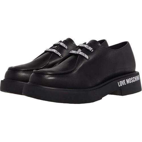 Loafer - Scarpa Donna - Gr. 38 (EU) - in - für Damen - Love Moschino - Modalova