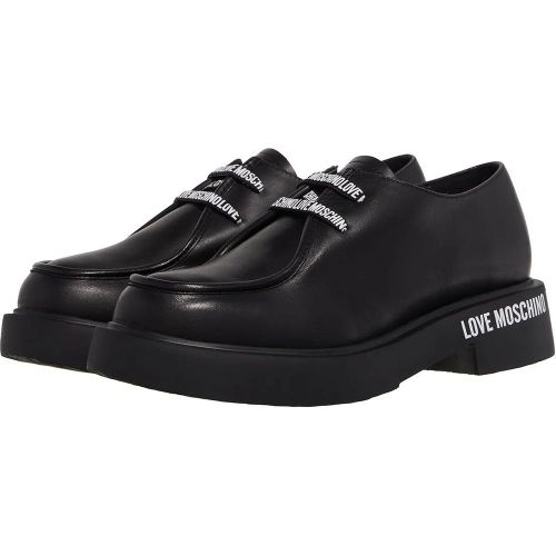 Loafer - Scarpa Donna - Gr. 40 (EU) - in - für Damen - Love Moschino - Modalova