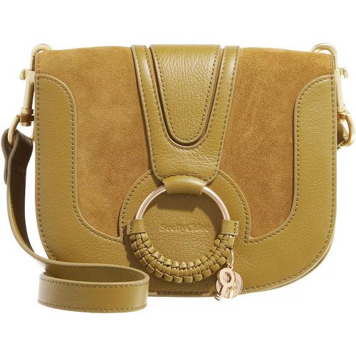 Crossbody Bags - Hana Sbc Shoulder Bag - Gr. unisize - in - für Damen - See By Chloé - Modalova