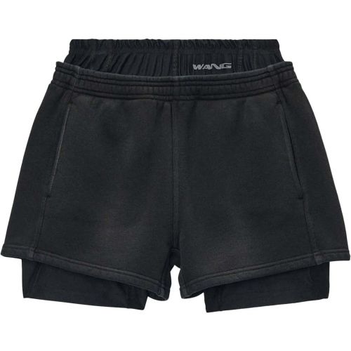 Cycling Boxer Shorts - Größe L - alexander wang - Modalova