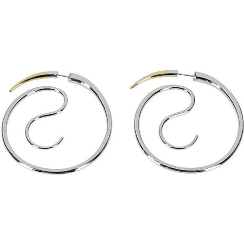 Ohrringe - Thorn Earrings - Gr. unisize - in Mehrfarbig - für Damen - Panconesi - Modalova