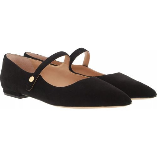 Loafer - Londyn Mj Flats Mary Jane - Gr. 36 (EU) - in - für Damen - Lauren Ralph Lauren - Modalova