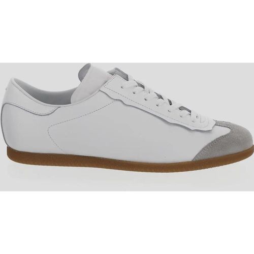 Low-Top Sneaker - Sneakers White - Gr. 39 (EU) - in - für Damen - Maison Margiela - Modalova