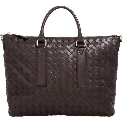 Totes & Shopper - Intrecciato Soft Briefcase - Gr. unisize - in - für Damen - Bottega Veneta - Modalova