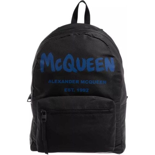 Hobo Bags - Metropolitan Backpack - Gr. unisize - in - für Damen - alexander mcqueen - Modalova