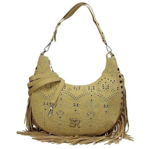 Crossbody Bags - Bags Sand - Gr. unisize - in - für Damen - Ermanno Firenze - Modalova