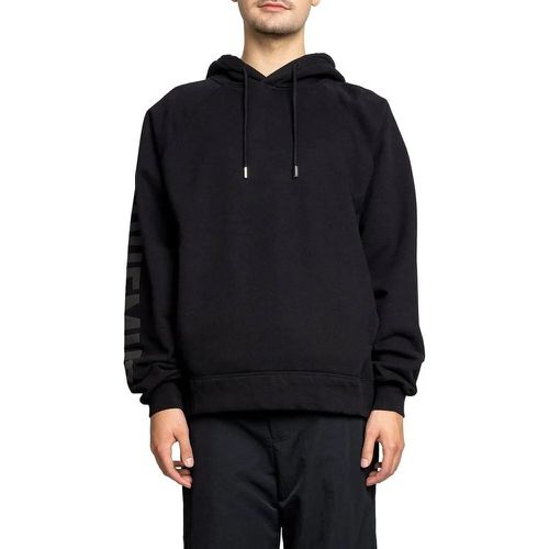 LE HOODIE TYPO BLACK - Größe L - Jacquemus - Modalova