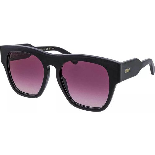 Sonnenbrille - CH0149S - Gr. unisize - in Mehrfarbig - für Damen - Chloé - Modalova