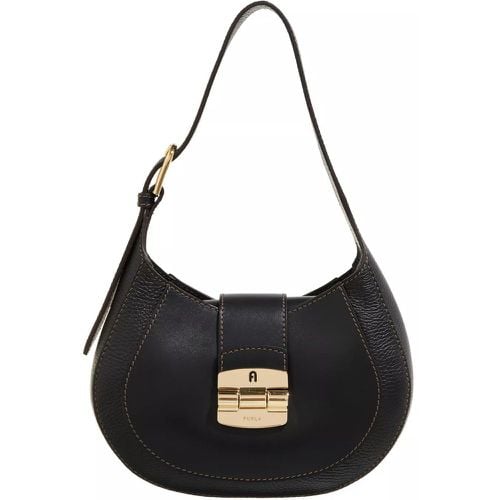 Hobo Bag - Club 2 S Hobo - Gr. unisize - in - für Damen - Furla - Modalova