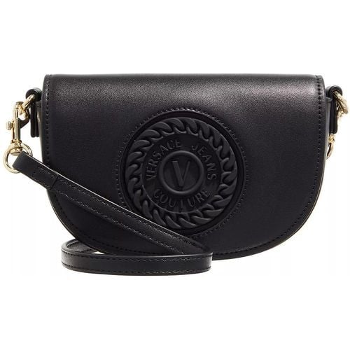 Clutches - V Emblem - Gr. unisize - in - für Damen - Versace Jeans Couture - Modalova