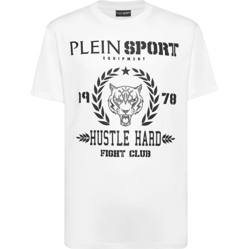 T-Shirt - Größe 3XL - Plein Sport - Modalova