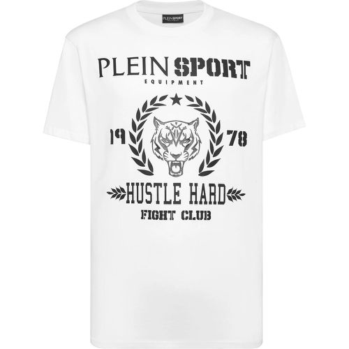 T-Shirt T-Shirt - Größe 3XL - Plein Sport - Modalova