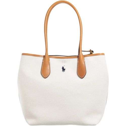 Totes & Shopper - Md Blpt Tte-Tote-Medium - Gr. unisize - in - für Damen - Polo Ralph Lauren - Modalova