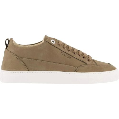 Low-Top Sneaker - Heren Tia Sofisticato - Gr. 41 (EU) - in - für Damen - Mason Garments - Modalova