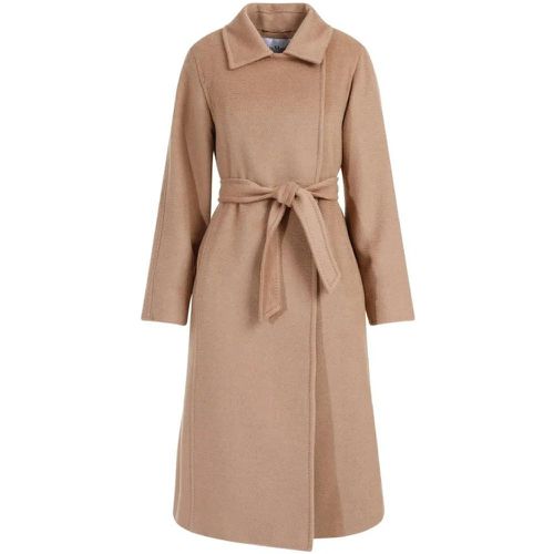 Manuela Coat - Größe 40 - Max Mara - Modalova