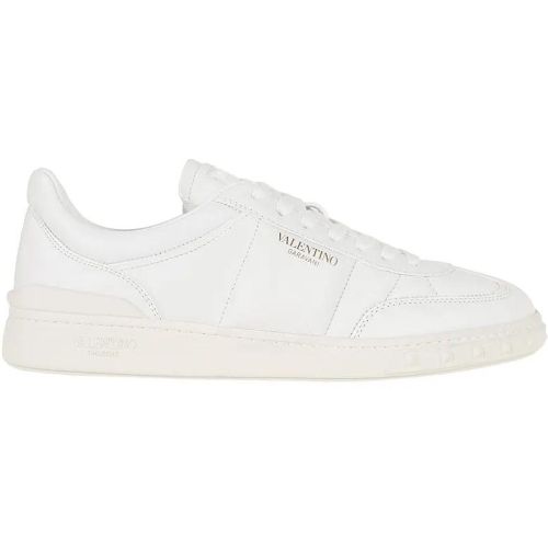 Low-Top Sneaker - Upvillage Sneaker - Gr. 40 (EU) - in - für Damen - Valentino Garavani - Modalova