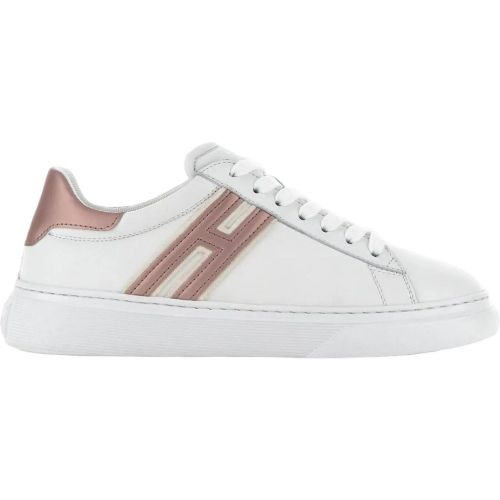 Low-Top Sneaker - Sneakers White - Gr. 35 (EU) - in - für Damen - Hogan - Modalova