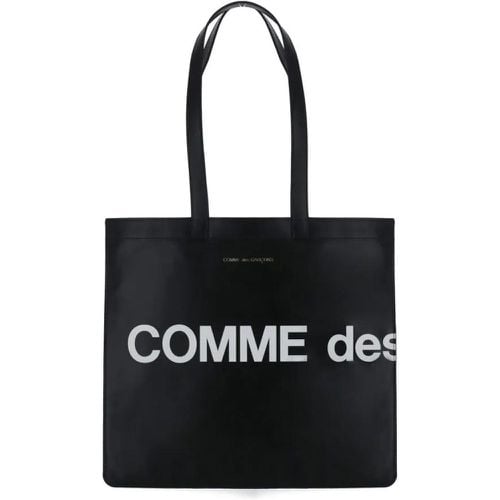 Totes & Shopper - Shoulder Bag With Logo - Gr. unisize - in - für Damen - Comme des Garcons - Modalova