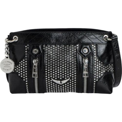 Hobo Bags - Bags Black - Gr. unisize - in - für Damen - Zadig & Voltaire - Modalova