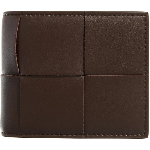 Portemonnaies - Cassette Bifold Wallet - Gr. unisize - in - für Damen - Bottega Veneta - Modalova