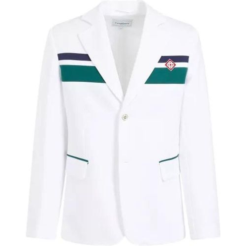 Tailoring Jacket - Größe 50 - Casablanca - Modalova