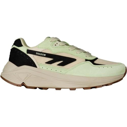 Low-Top Sneaker - Hts Shadow Rgs Sneakers Lichtgroen K010002- - Gr. 37 (EU) - in - für Damen - Hi-Tec - Modalova