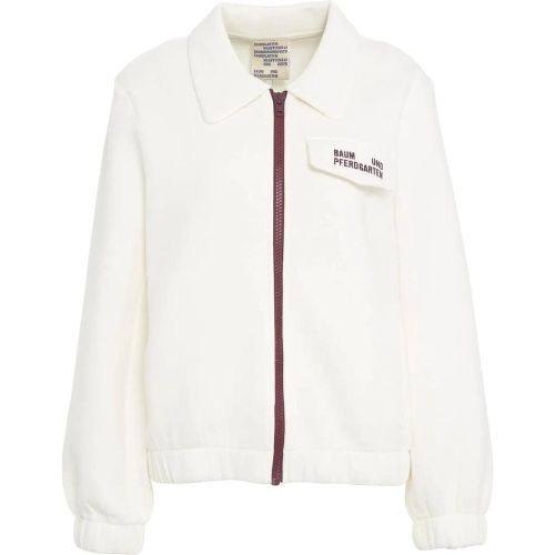 Sweat bomber jacket 'Joanna' - Größe M - BAUM UND PFERDGARTEN - Modalova