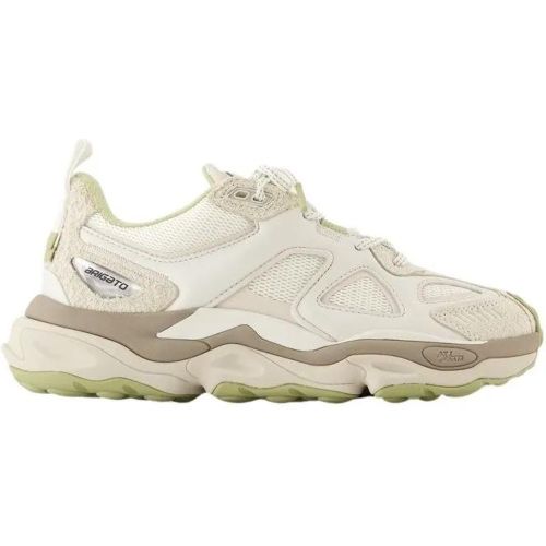 Low-Top Sneaker - Satellite Sneakers - Leather - Gr. 40 (EU) - in - für Damen - Axel Arigato - Modalova