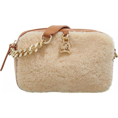 Crossbody Bags - Luxe Leather Cam Bag - Gr. unisize - in - für Damen - Tommy Hilfiger - Modalova