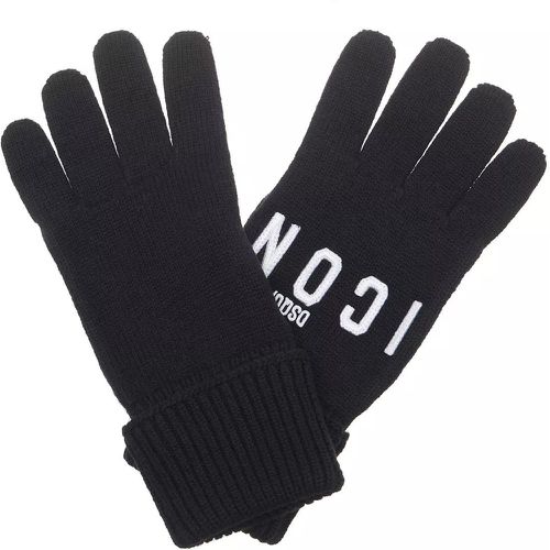 Handschuhe - Icon Gloves - Gr. ONE - in - für Damen - Dsquared2 - Modalova