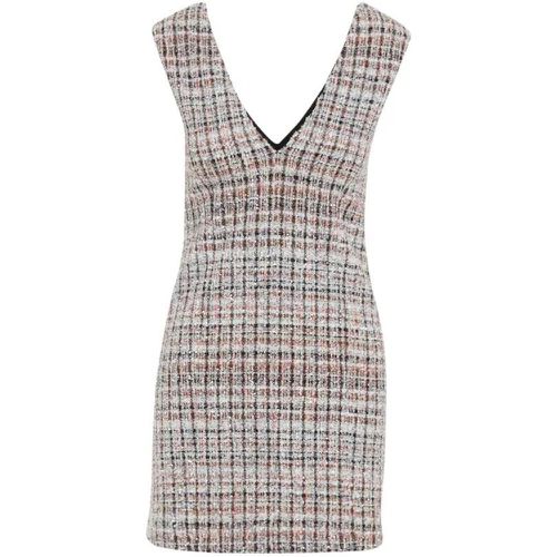 Multicolor Caperdoni Short Dress - Größe 38 - Missoni - Modalova