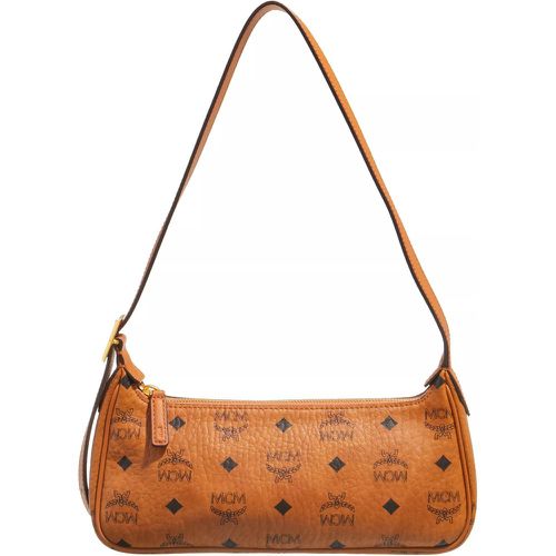 Pochettes - Aren Vi Shoulder Small - Gr. unisize - in - für Damen - MCM - Modalova